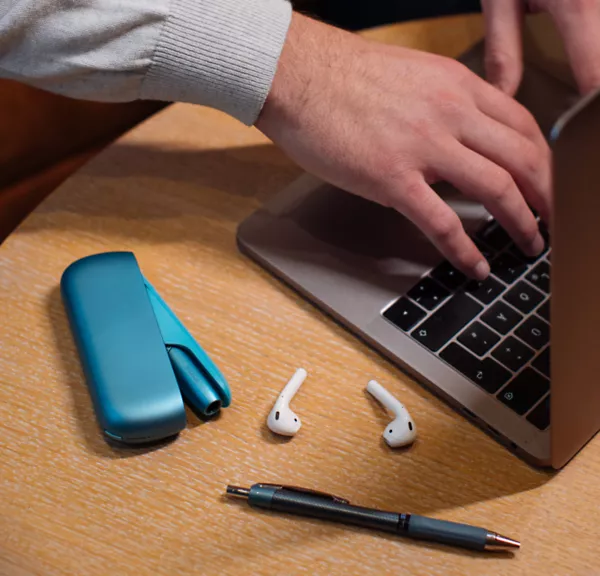 IQOS Kullanımı ve Avantajları | Isıtmalı Tütün Deneyimi