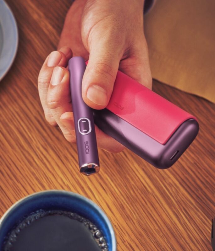 IQOS Neden Çalışmaz? En Yaygın Teknik Sorunlar