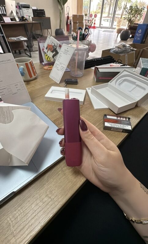 Müşteri Fotoğrafı