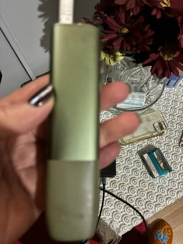 Müşteri Fotoğrafı