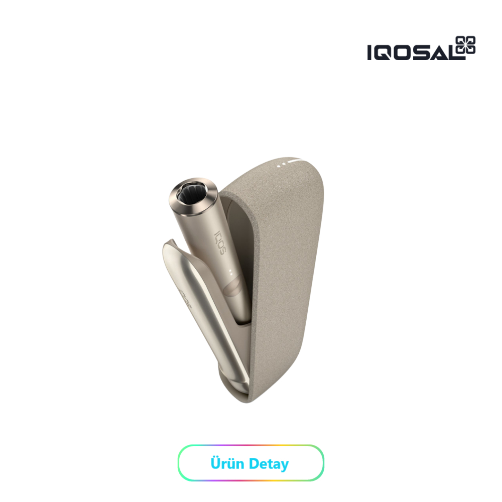 IQOS ILUMA Standart Kit
