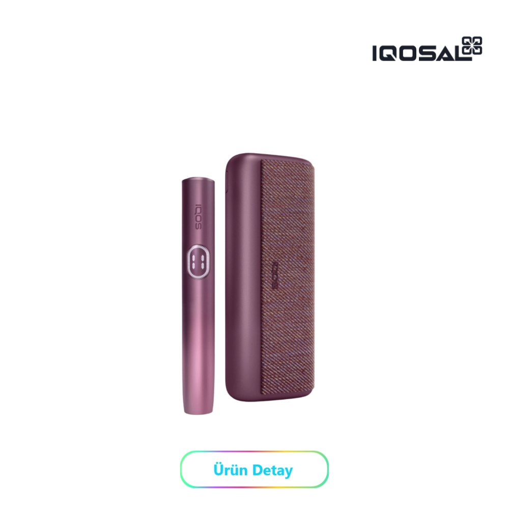 IQOS ILUMA İ Prime