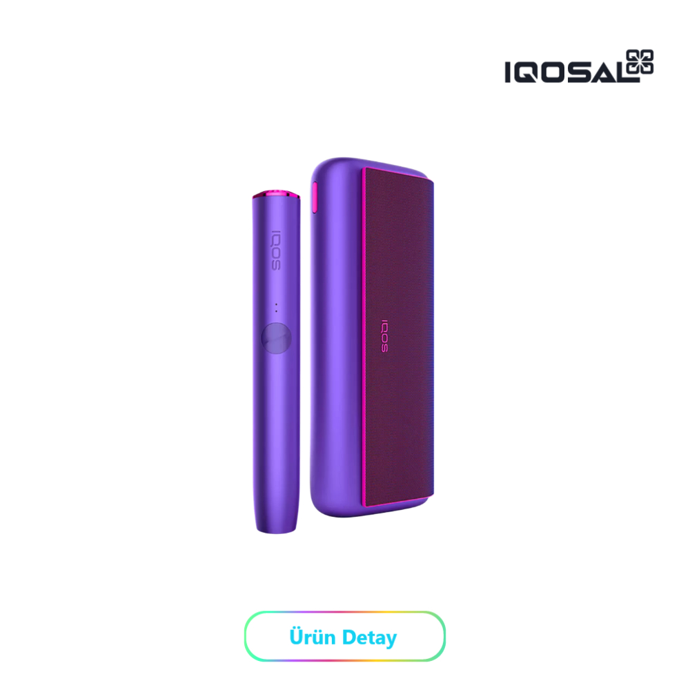 IQOS ILUMA Prime